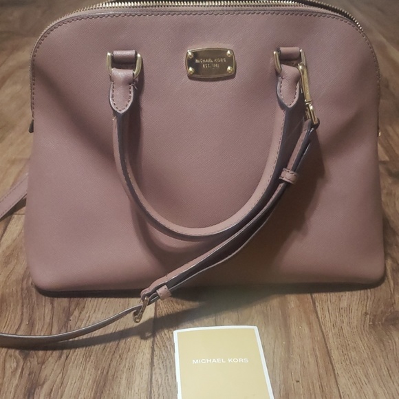 Michael Kors Satchel - Picture 3 of 3